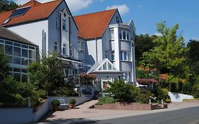 Hotelpension Vitalis